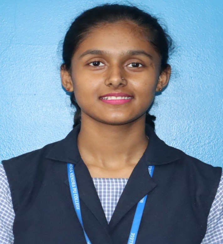 MES Kishora Kendra PU College