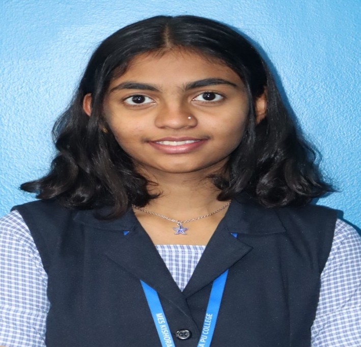 MES Kishora Kendra PU College