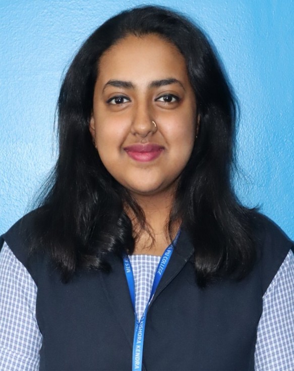 MES Kishora Kendra PU College