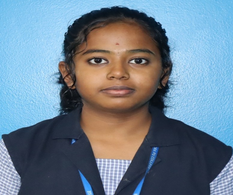 MES Kishora Kendra PU College