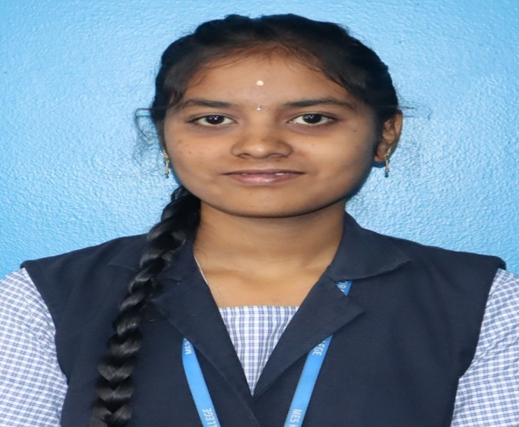 MES Kishora Kendra PU College