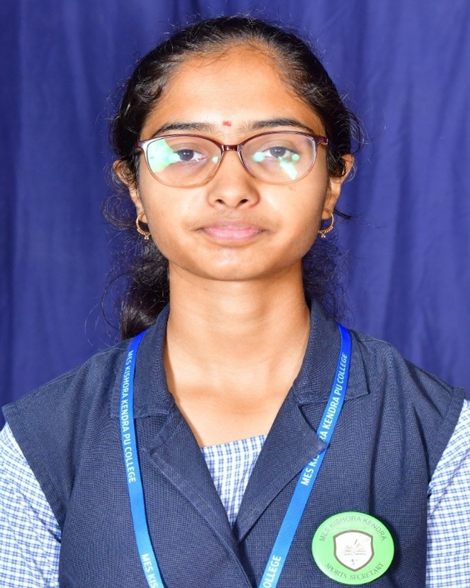 MES Kishora Kendra PU College