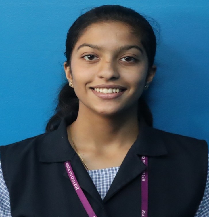 MES Kishora Kendra PU College