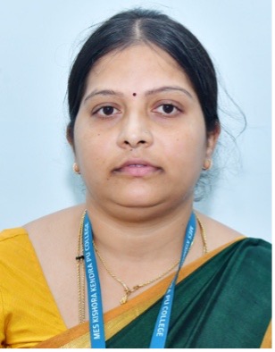 MES Kishora Kendra PU College