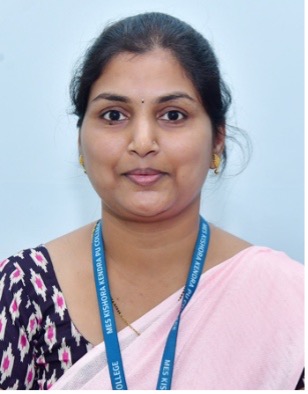 MES Kishora Kendra PU College