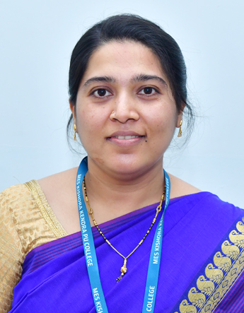 MES Kishora Kendra PU College