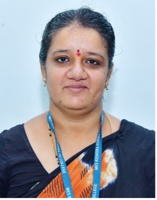 MES Kishora Kendra PU College