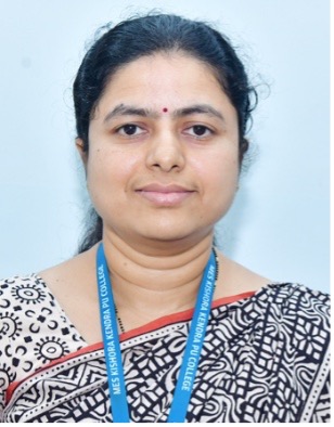 MES Kishora Kendra PU College